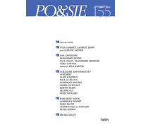 Po&sie 155 - Collectif - Puf - broché - Revue