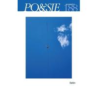 Po&sie 188 (2024-2)