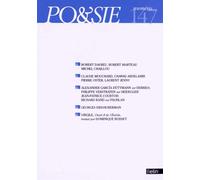 Po&sie N° 147