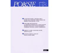 Po&sie N° 148