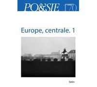 Po&sie N.170