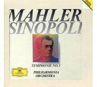 Po Sinopoli - Mahler: Symphonie Nr. 1