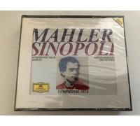 Po Sinopoli - Mahler: Symphonies Nr. 6 & 10