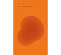 Po stronie zwierząt - Oscar Horta (livre en polonais)