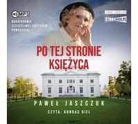 Po tej stronie księżyca - Paweł Jaszczuk (Hörbuch auf Polnisch)