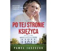 Po tej stronie księżyca - Paweł Jaszczuk (Literatur, Gesellschaftsroman auf Polnisch)