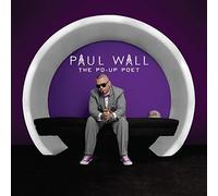 Po-Up Poet by Paul Wall