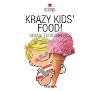 po-Vintage, Krazy Kid's Food