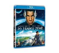 Po zaniku Zeme (After Earth) (Tchèque version)