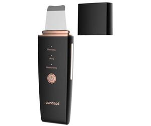 PO2060 SPATTE ULTRASONNELLE COSMÉTIQUE Peau PARFAITE