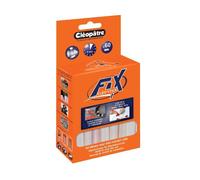[PO60RCT] Cléopâtre Boîte de 60 bâtons de colle universelle Cléo'STICK FIX