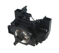 POA-LMP137 LMP137 Accessoires de Lampe de projecteur adaptés for PLC-MW4500/PLC-WM4500/PLC-XM100/PLC-XM100L/PLC-XM5000/XM80/XM80L(POA-LMP137-CB)