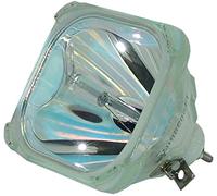 POA-LMP27 Lampe de projecteur sans boîtier pour SANYO PLC-SU07 / PLC-SU07B / PLC-SU07N / PLC-SU10 / PLC-SU10N / PLC-SU15 / PLC-SU15B