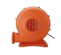 POABCVYD Souffleur électrique, Souffleur Gonflable for Trampoline, Toboggan, Château Et Activités De Plein Air,Souffleur d'air Compact(2E)