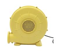 POABCVYD Souffleur électrique, Souffleurs for Châteaux Gonflables Extérieurs, Toboggans Aquatiques Et Terrains D'entraînement,Souffleur d'air Compact