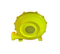 POABCVYD Souffleur électrique, Souffleurs Gonflables for Équipements Gonflables,Souffleur d'air Compact