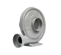 POABCVYD Souffleur électrique, Ventilateurs centrifuges, souffleurs puissants, aspirateurs à Bois Haute Puissance for l'industrie,Souffleur d'air Compact