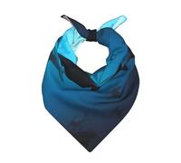 Poadnly Requins-marteaux imprimés,Écharpe bandana pour hommes et femmes - Bandanas élégants et polyvalents à porter autour du cou et sur la tête