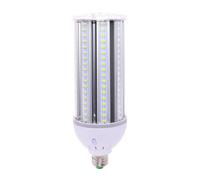 POAHNCU Ampoule Lampadaire À Lumière De Maïs 20W 25W 30W 40W 45W 50W, Ampoule LED, Coque En Aluminium 220V E27 E40 Économie d'énergie(4000K,15W)