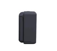 POAHNCU Imprimante à Jet d'encre Industrielle Portable Bluetooth Mini Imprimante sans Fil Bluetooth Encre Rapide,pour l'étiquette de Date de Texte(Black Ink Set)