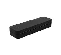 POAHNCU Imprimante Thermique Portable A4, Bluetooth, for Documents PDF, for Le Bureau, Le Travail, La Maison, L'école,pour l'étiquette de Date de Texte