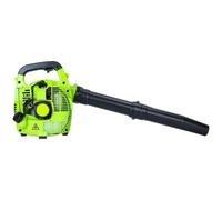 POAHNCU Souffleur de Feuilles Souffleur De Feuilles Jardin Essence EB260, Déneigeur Portable sans Fil, Collecteur Poussière pour souffler Les Feuilles, Les sécher, Camper