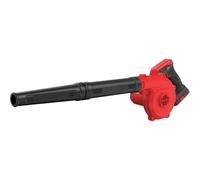 POAHNCU Souffleur de Feuilles Souffleur De Feuilles sans Fil V20, 125 Mph, Outil Seul (CMCBL0100B) pour souffler Les Feuilles, Les sécher, Camper