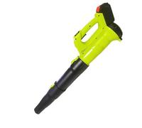 POAHNCU Souffleur de Feuilles Souffleur sans Fil À Feuilles Axiales, Industriel, Rechargeable Au Lithium, Haute Puissance, Fournitures De Jardin pour souffler Les Feuilles, Les sécher, Camper