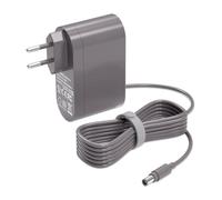POANES Câble de charge 24,35 V/16,75 V pour Dyson DC43H DC30 DC31 DC34 DC35 DC44 DC45 DC56 DC57 Vacuum Cleaner Bloc d'alimentation (24,35 V, V)