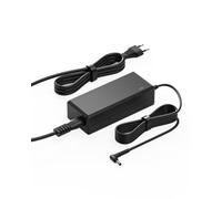 POANES Chargeur 65 W compatible avec JBL Xtreme Xtreme 2 Xtreme Plus Boombox, bloc d'alimentation de rechange 19 V 3,43 A pour haut-parleur Bluetooth