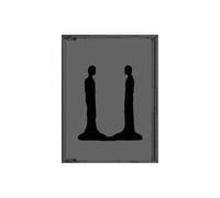 [POB exclusif] G-Dragon - 3ème album [ÜBERMENSCH] (PHOTOCARD ALBUM ver, APPLE MUSIC)