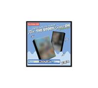 [POB exclusif] TWICE TEN : The Story Goes On [EPISODE Ver.] Album spécial (Music Plant POB)