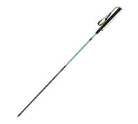 Pobbycrafm Canne De Marche Pliable BâTons De RandonnéE Baton De Marche Telescopique BâTon De Marche Pliable RandonnéE Accessoires Blue