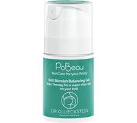 PoBeau Serums Gel anti-imperfections équilibrant 50 ml 50 ml
