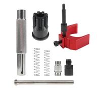Pobinet De Scolarité De Moteur Lourd Et Broche Synchronisation 9U-7227 Adaptateur Hauteur D'adaptateur To-outil Jauge Pour Technicien Automobile