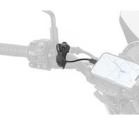 POBITE ÉLECTRIQUE USB / USB DU GUIDON GIVI