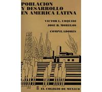 Población y desarrollo en América Latina