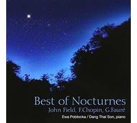 Poblocka, Ewa - Best of Nocturnes