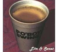 Po'boy Swing - Lite & Sweet
