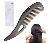 Pobre De Balayage Du Cuir Chevelu - Brosse D'énergie De Massage, Conception Du Coussin Gonflable | Outil De Cheveux Ergonomique Léger, Un Peigne D'exfoliation Nettoyant en Profondeur Avec Des Conseils