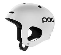 POC 10493 Casque Hydrogen White Taille : 51-54