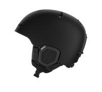 POC Casque Fornix Mixte Noir Taille 59/62 Modèle 2026