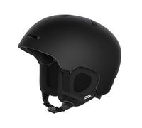 POC Adulte Unisexe, Casque de Ski, Uranium Black Matt, XS-S (51-54cm)