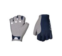 POC Agile Short Gants de vélo L Bleu foncé