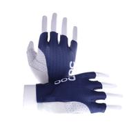 Gants POC Agile bleu foncé gris - S