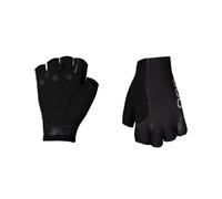 Poc Agile Short Gloves Noir XS Homme Uranium Black