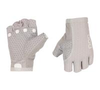 Poc Agile Short Gloves Gris L Granite Grey