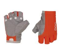 POC - Agile Short Glove - Gants - XL - zink orange