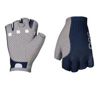 POC Agile Short Gants de vélo L Bleu foncé