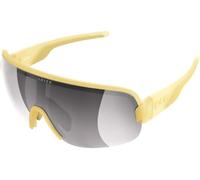 POC Aim Lunettes de Cyclisme Yellow Cat S3